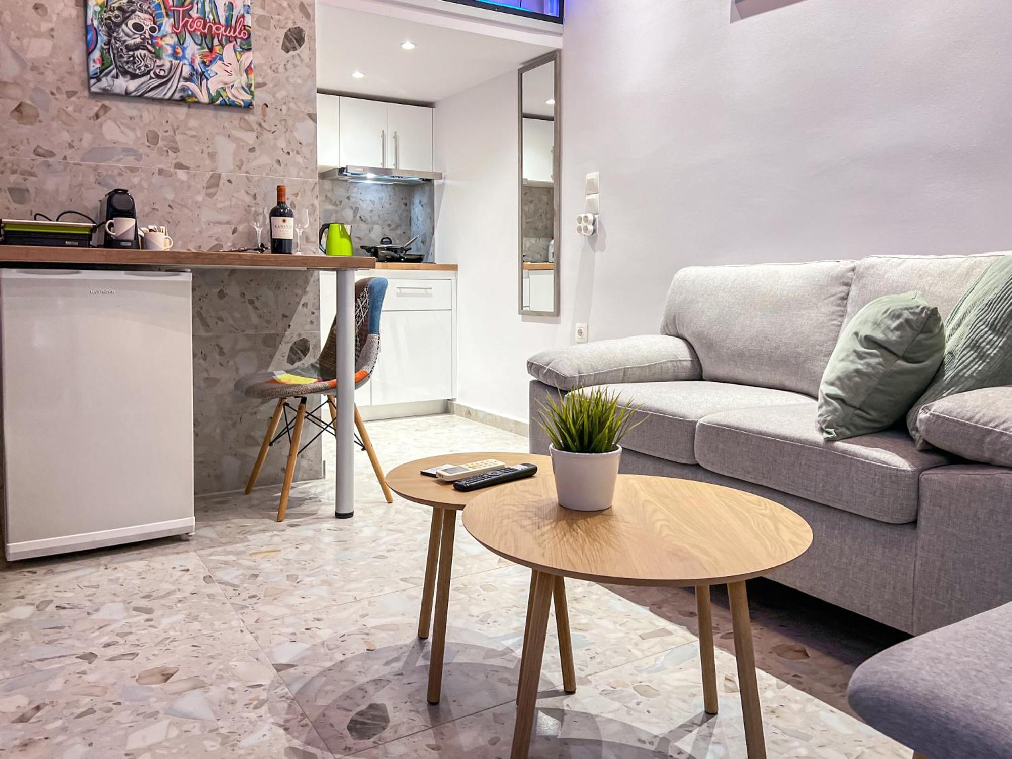 Ikaros Welcome Stay Downtown Loft - Explore Center By Foot - Close To Arch Of Galerius Thessaloniki Buitenkant foto